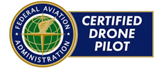 iD5 Solutions FAA Unmanned Pilot Certified