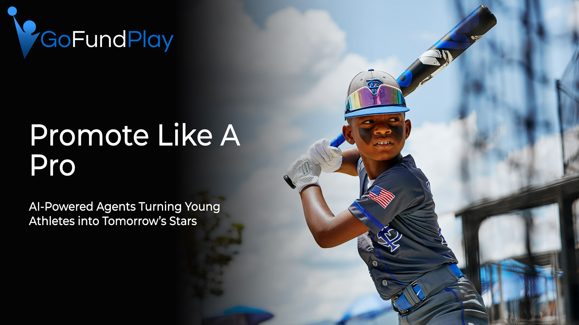 GoFundPlay iD5 Solutions